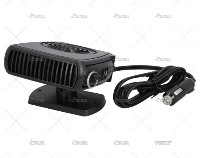 VENTILADOR ANTI VAHO 12V