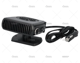 VENTILADOR ANTI VAHO 12V