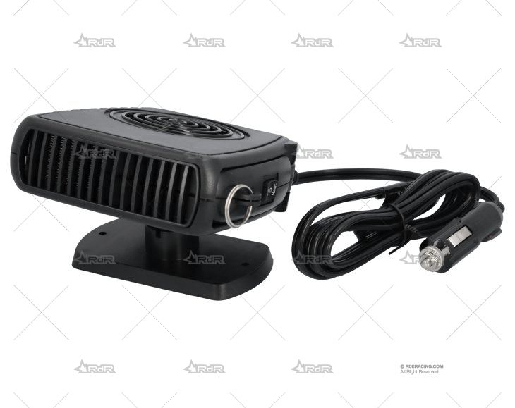 VENTILADOR ANTI VAHO 12V