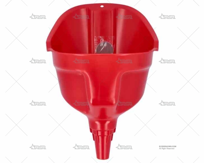 EMBUDO 8"5/4 x 12"1/4