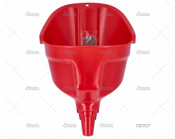 EMBUDO 8"5/4 x 12"1/4