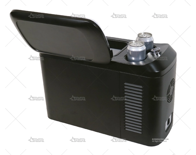 NEVERA  13L TRAVEL BOX