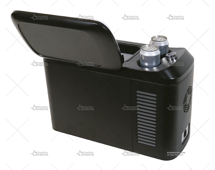 NEVERA  13L TRAVEL BOX