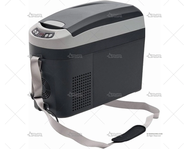 NEVERA  18L TRAVEL BOX