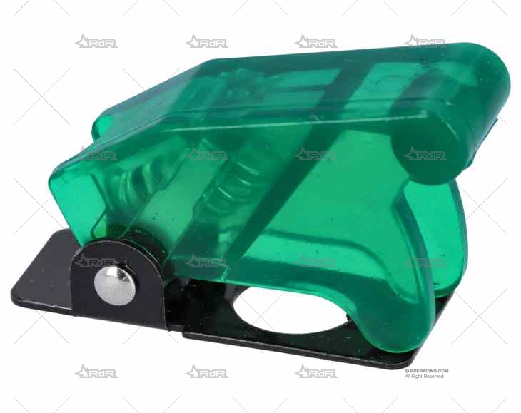 CIERRE INTERRUPTOR AVION VERDE BRAND R