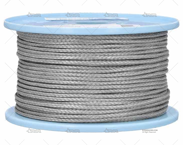 CABO LIROS D-PRO  2,5mm CARBON0 100m