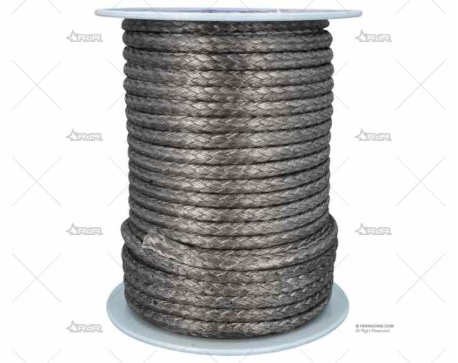 CABO LIROS D-PRO 14mm GRIS 100m