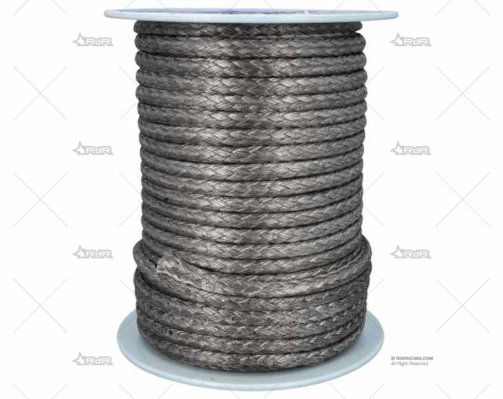 CABO LIROS D-PRO 14mm GRIS 100m