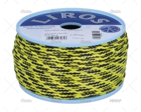 CABO D-PRO VISION AMARI-NEGRO 3mm 100m