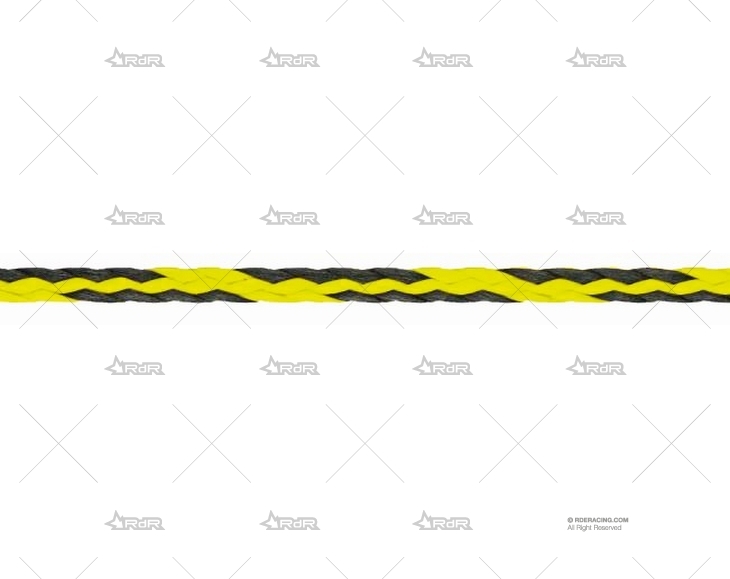 CABO D-PRO VISION AMARI-NEGRO 3mm 100m