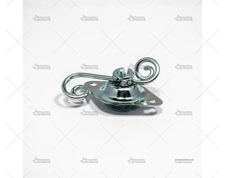 CIERRE TIPO DZUS 1/4 VUELTA - EHF-650 BRAND R