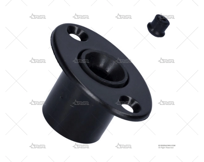 FIJACION NYLON 1-1/8" 16KG