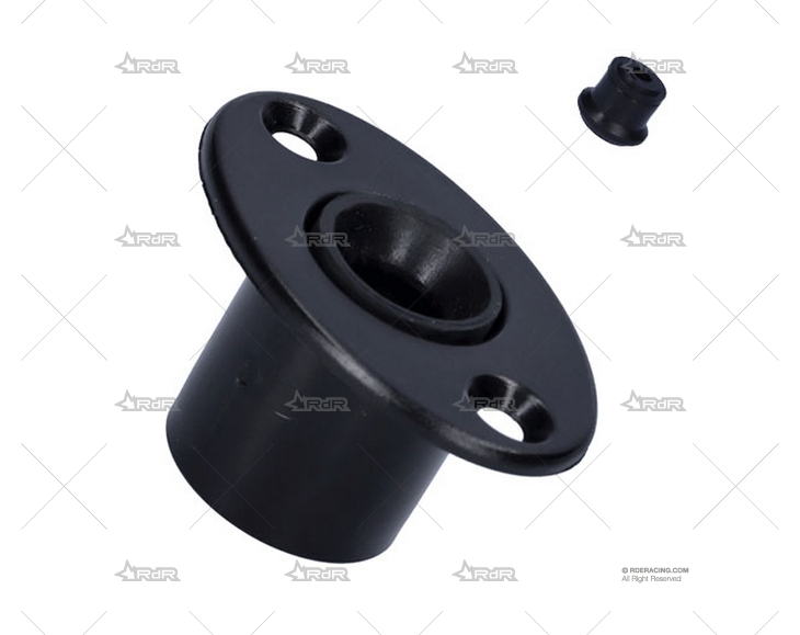 FIJACION NYLON 1-1/8" 16KG