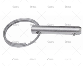 PASADOR RAPIDO INOX SS316 4,76mm