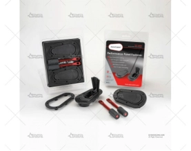 CIERRES AEROCATCH SIN LLAVE (INFERIOR) AEROCATCH