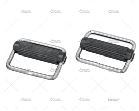 HEBILLA INOX SS 304 40mm (2u)