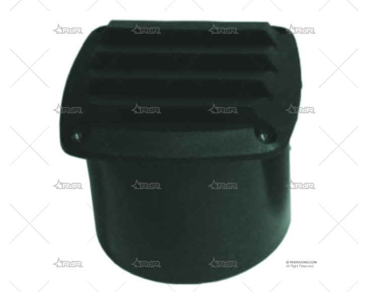 REJILLA BLANCA 80x80mm