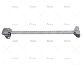 RETENEDOR DE TAPA INOX SS 304 260mm