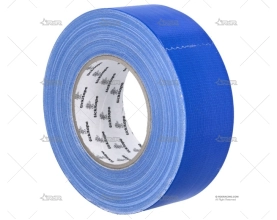CINTA AMERICANA 50mmx50m AZUL BRAND R