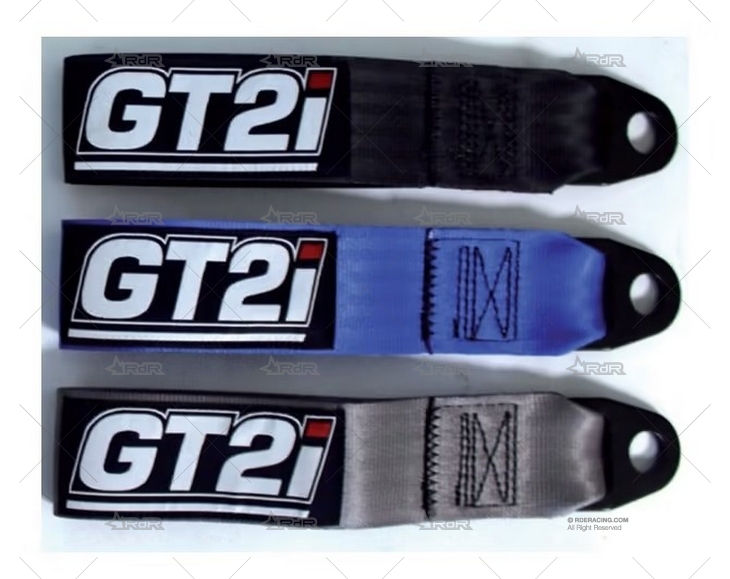 CORREA REMOLQUE GT2I 5x135cm-M15 AZUL