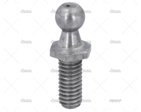 BOLA SOPORTE INOX 10mm ROSCA 5/16"