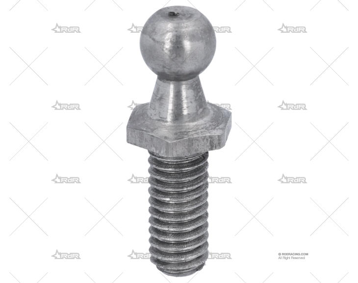 BOLA SOPORTE INOX 10mm ROSCA 5/16"