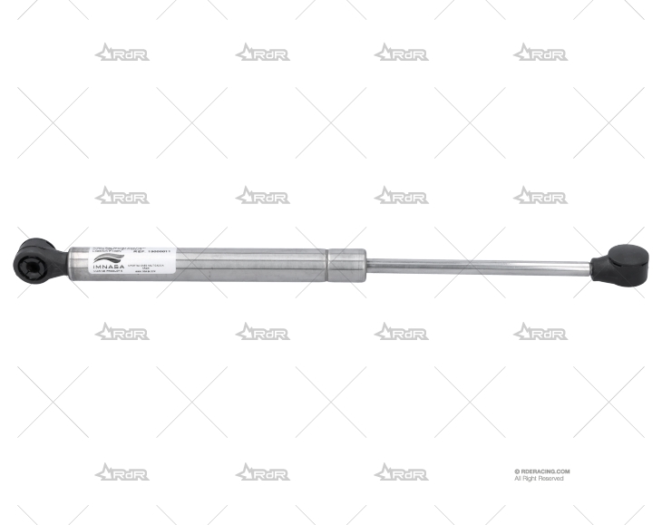 PISTON GAS 305 18/8 13,5k