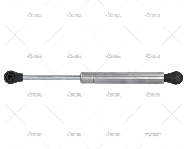 PISTON GAS 254 18/8 13,5k