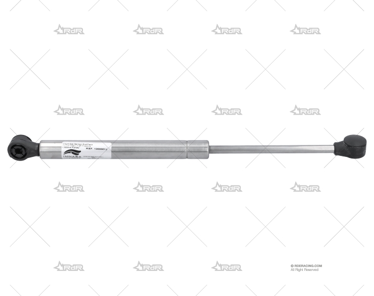 PISTON GAS 305 15/6 27,2k