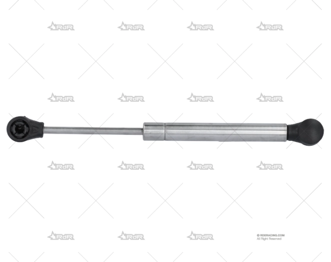 PISTON GAS 230 15/6 13k INOX