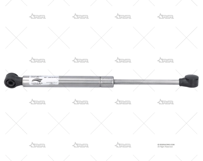 PISTON GAS 240 18/8 200N INOX