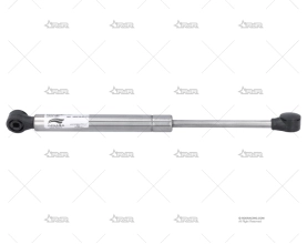 PISTON GAS 240 18/8 200N INOX