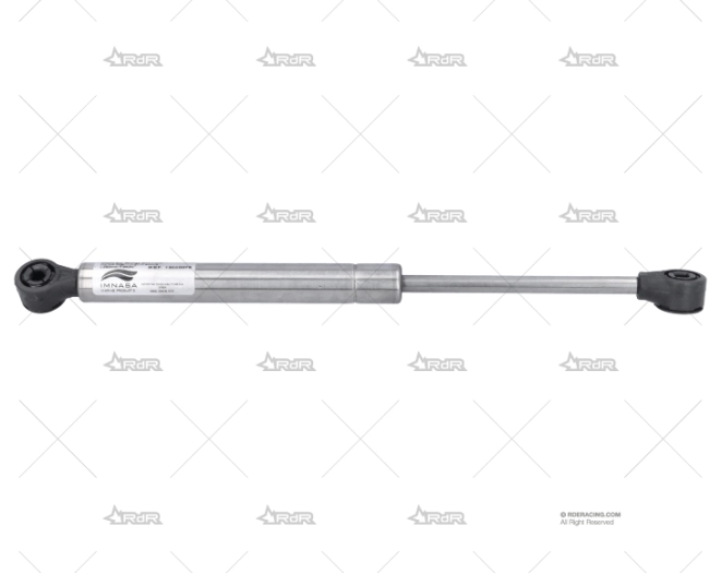 PISTON GAS 280 18/8 54k INOX