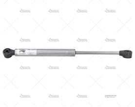 PISTON GAS 280 18/8 54k INOX