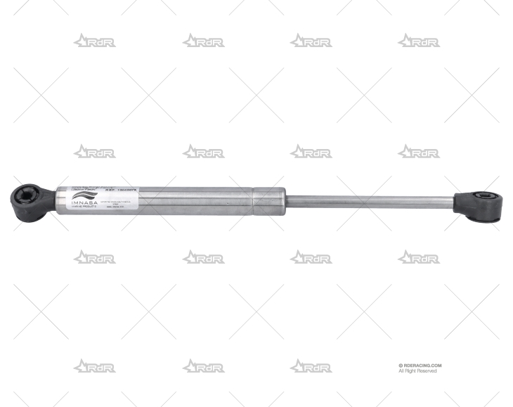 PISTON GAS 280 18/8 54k INOX