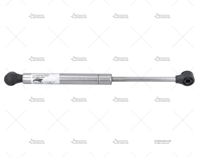 PISTON GAS 240 18/8 276N INOX