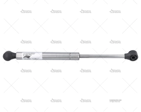 PISTON GAS 240 18/8 276N INOX