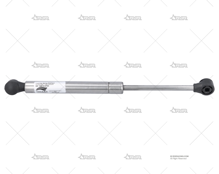 PISTON GAS 240 18/8 276N INOX