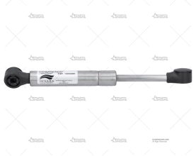 PISTON GAS 190 18/8 27,2k