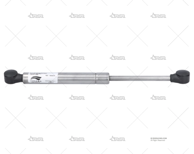 PISTON GAS 260 18/8 13k INOX