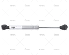 PISTON GAS 230 15/6 27k INOX