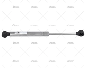 PISTON GAS 240 18/8 300N INOX