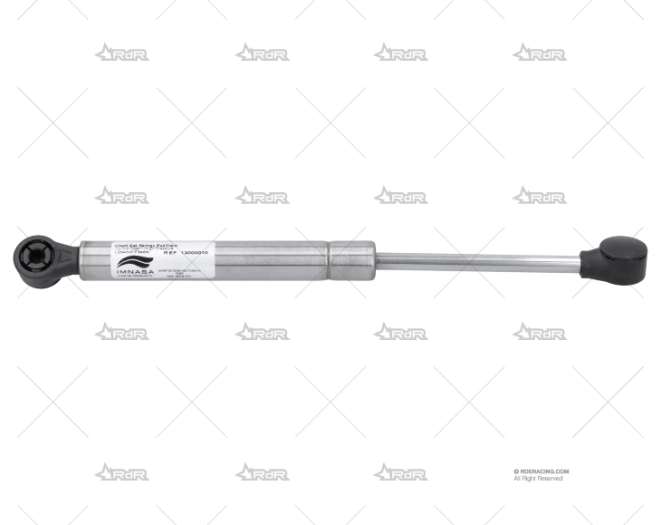 PISTON GAS 254 18/8 54,4k