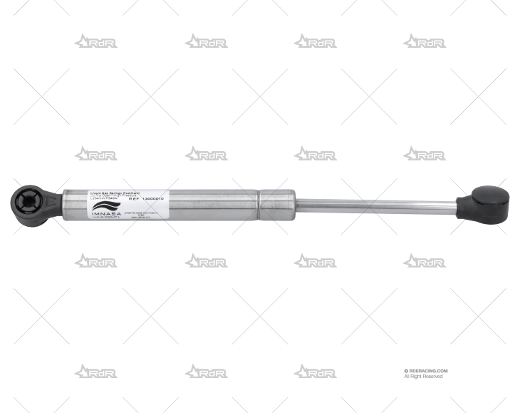 PISTON GAS 254 18/8 54,4k