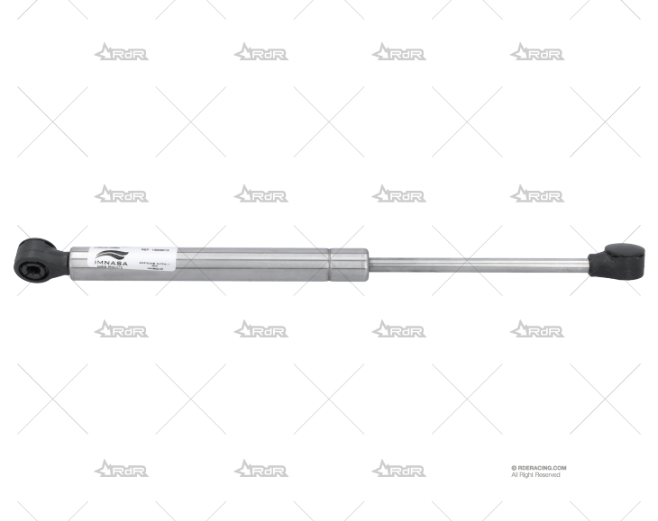 PISTON GAS 305 18/8 68,0kg