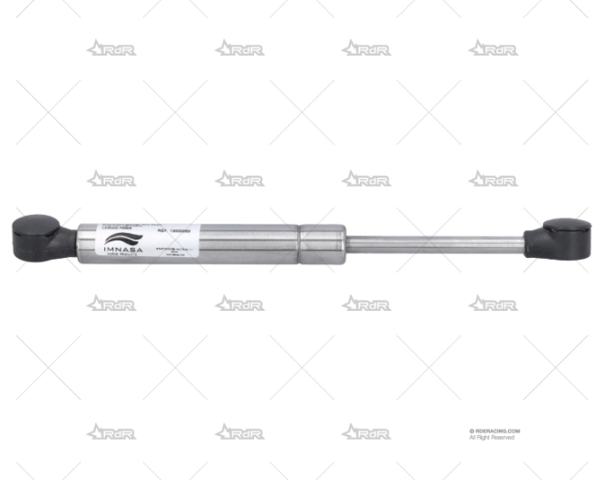 PISTON GAS 230 15/6 54k INOX