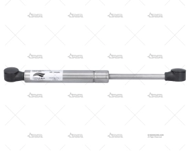 PISTON GAS 230 15/6 54k INOX