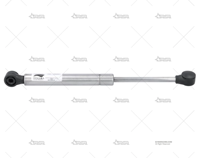 PISTON GAS 260 18/8 27k INOX