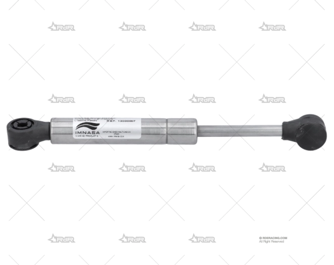 PISTON GAS 190 18/8 54,4k