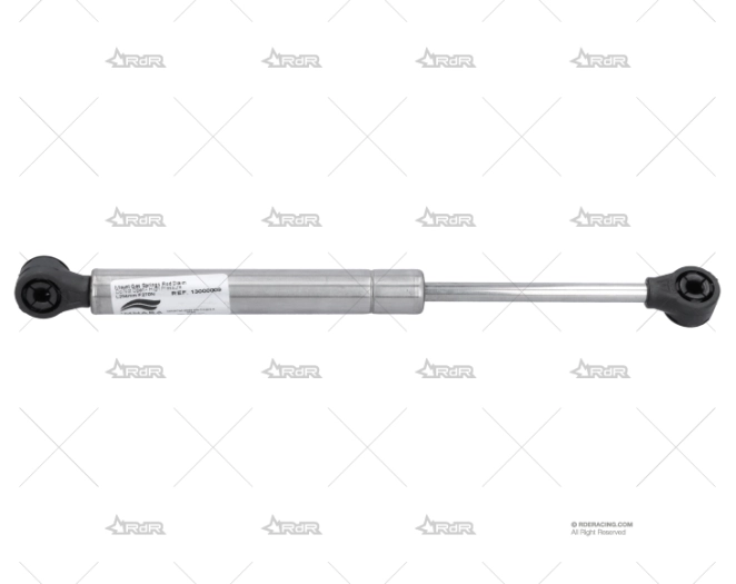 PISTON GAS 254 18/8 27,2k